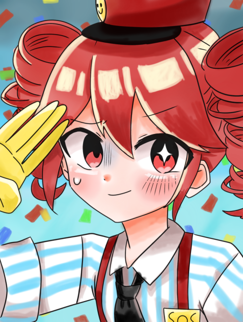メズマライズ！