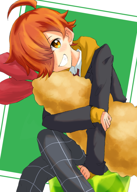 ぺんちゃ