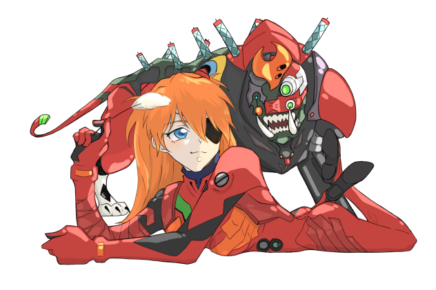 アスカ