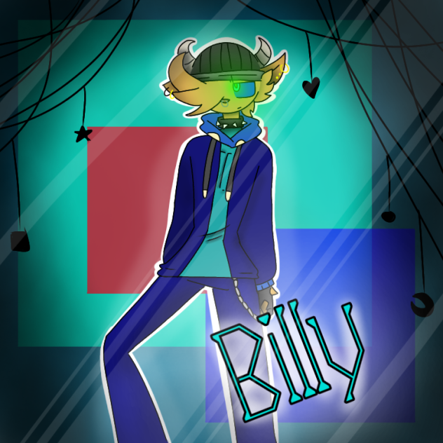 Billy piggy