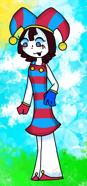 Request for Colby!