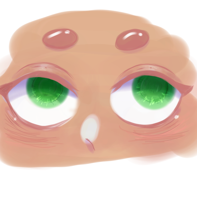 eye