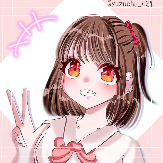 ｱｲｱﾁｬﾝ!!