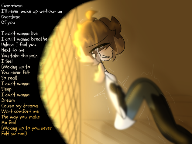 Comatose - Skillet