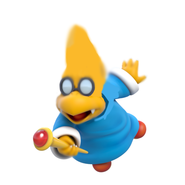 no hat kamke