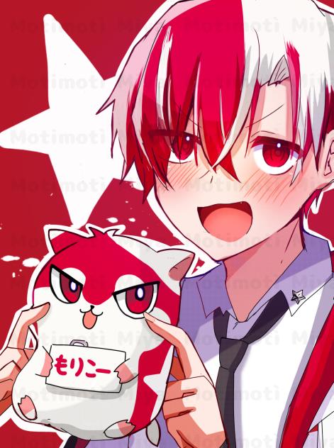 もりこー - ibisPaint