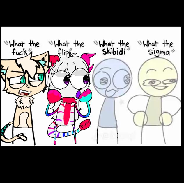 What the- collab