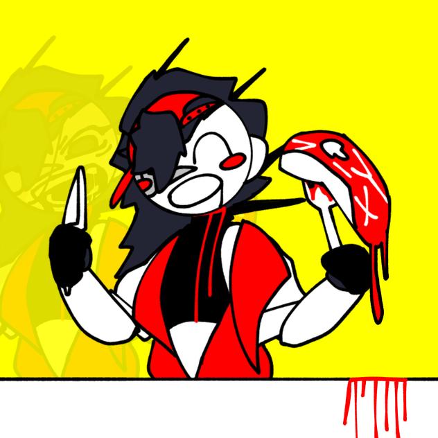 BUTCHER VANITY (genya edition)