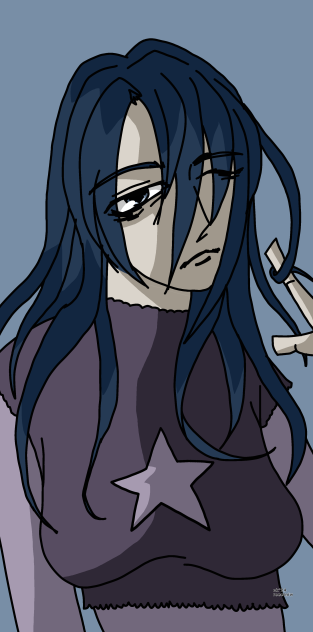 star - ibisPaint