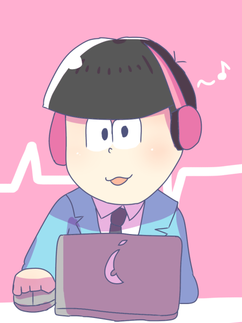 トド松