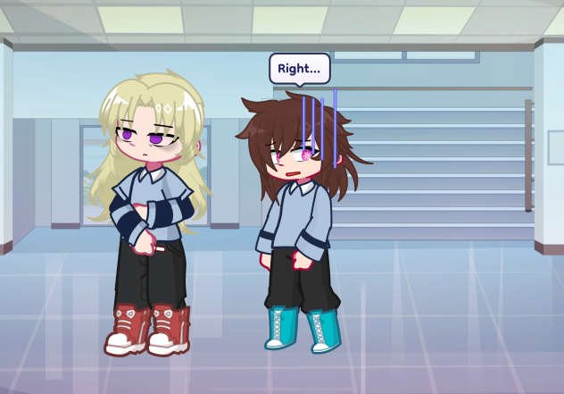 I DECIDED TO MAKE A NEW COMIC!!!!!