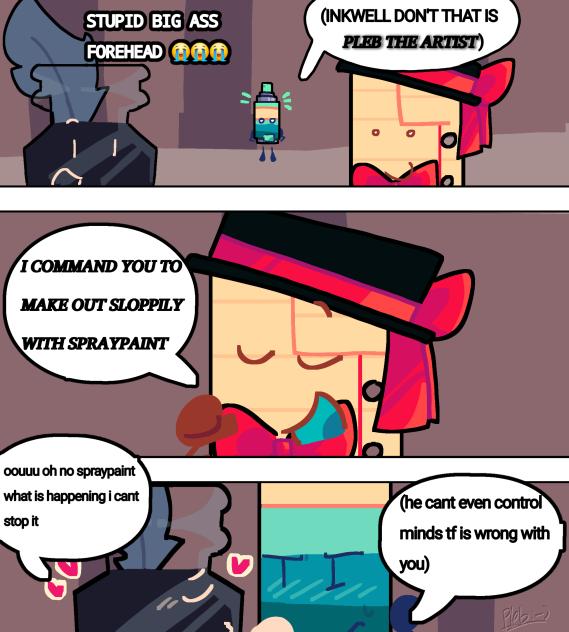 im not even gonna bother to title this 💔