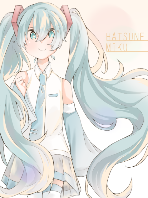 ミクちゃん🎈