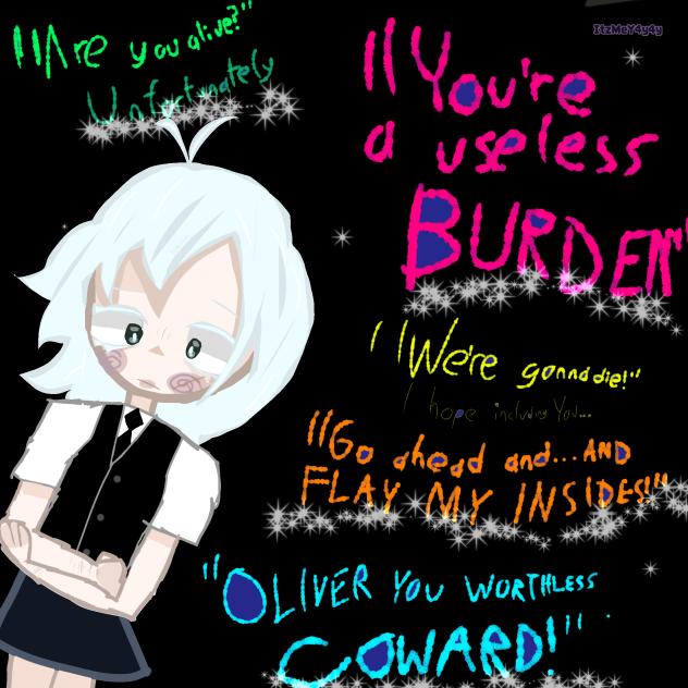 MADELINE.-. - ibisPaint