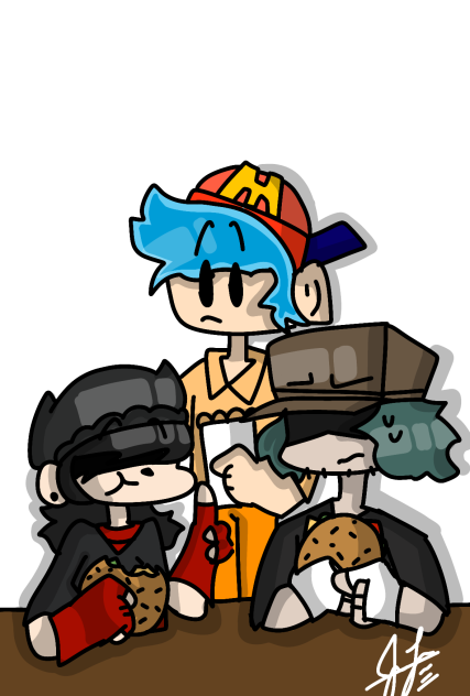 Redraw of the previous redraw