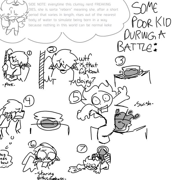 doodles kekakeka