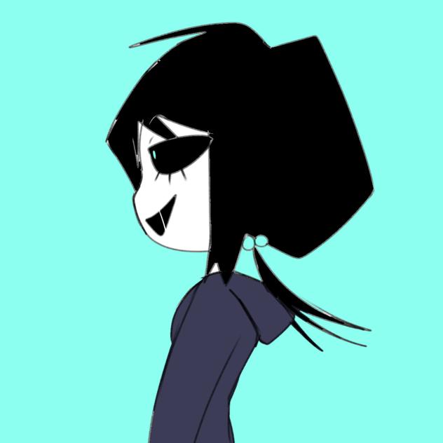 SERAHMONA'S AWESOME GUN