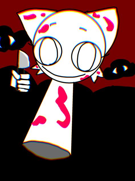 ホラーウェンダ