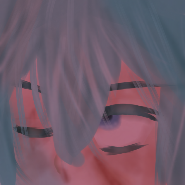 Oc semi realism test