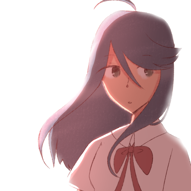 perfection’s cover - ibisPaint