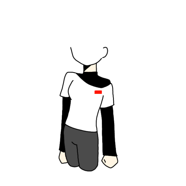 sin terminar xd - ibisPaint