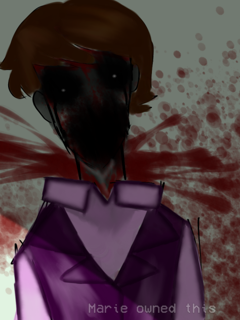 HORROR