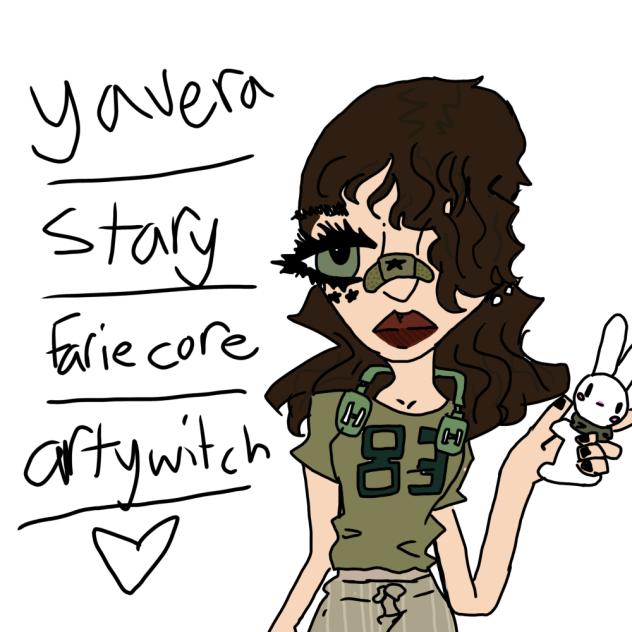 Jelly art style I guess