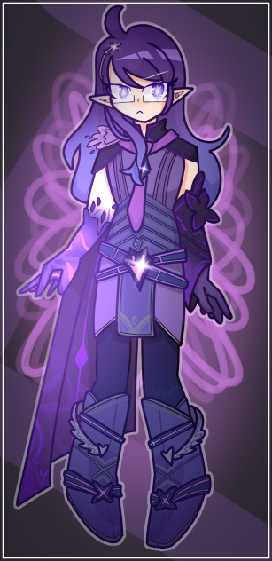 CHAINERA’S REDESIGN!!!