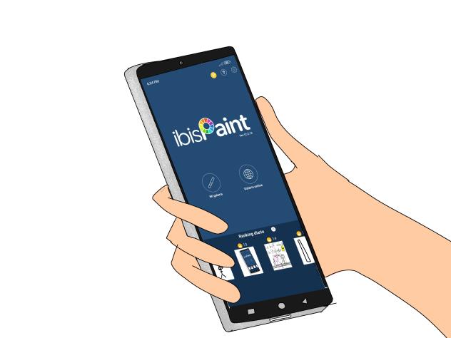 393 sin título - ibisPaint