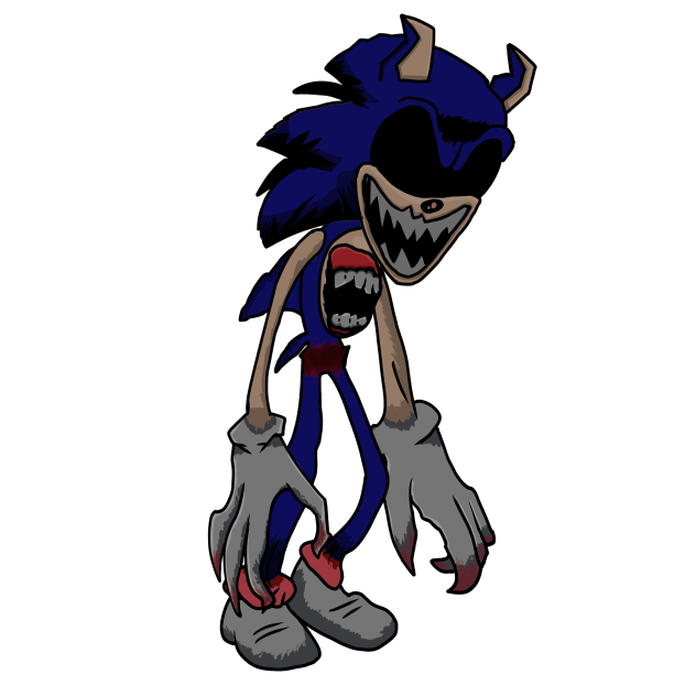 Faker.exe redesign true form