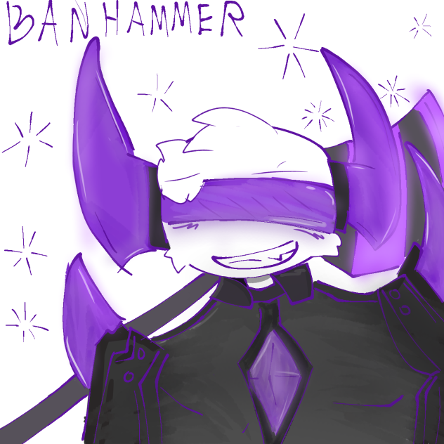 BANHAMMER