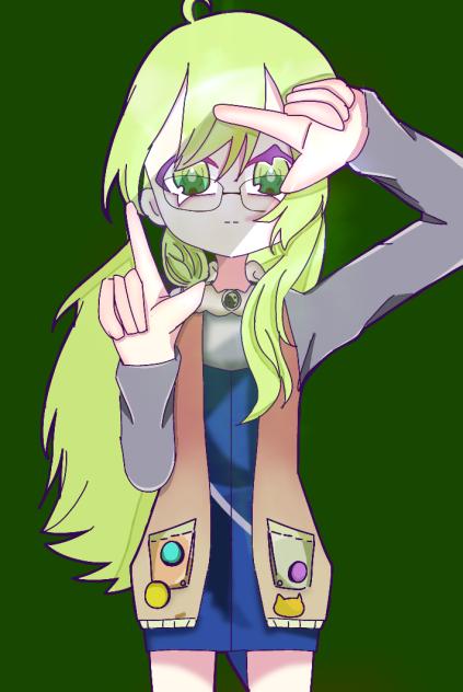 今の私と昔の自分