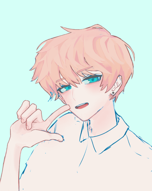 👆(unfinished)