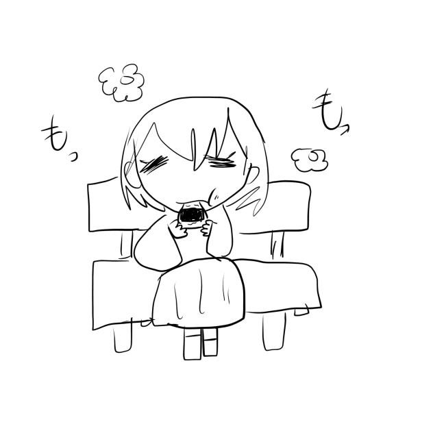むすびー