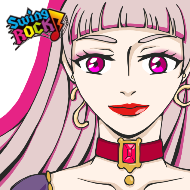 【アイカツ！】マキナさん