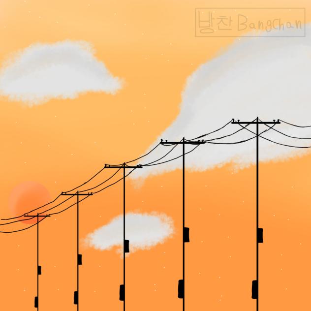 Sunset~