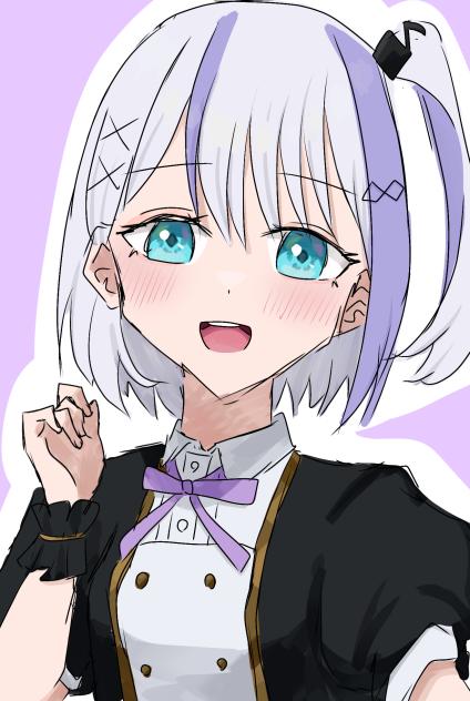ライブ衣装ののち