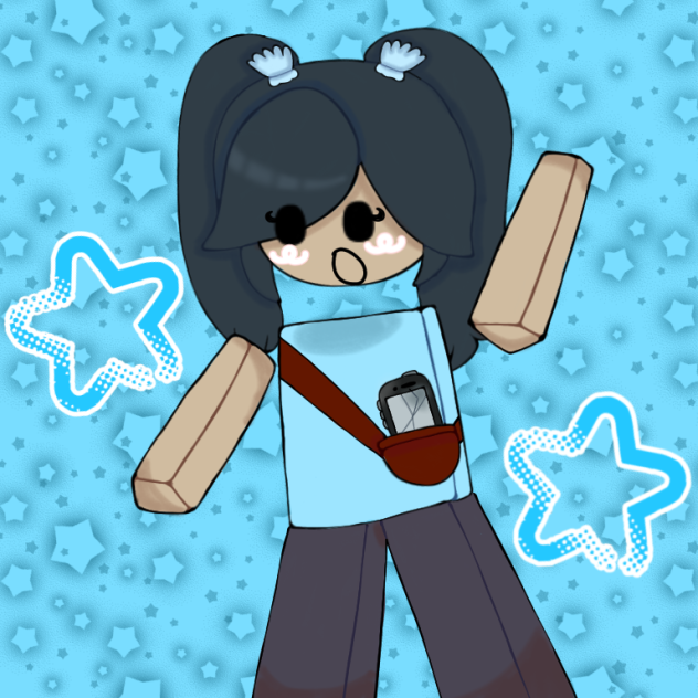 ♪My Roblox Avatar♪
