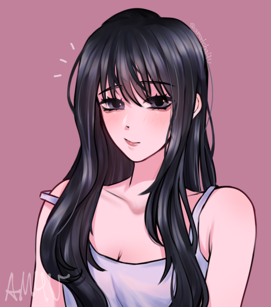 Idk what title ❤️