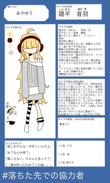 ボカロP