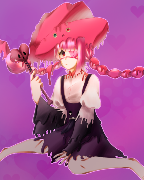 ホォカスポゥカスクッキング