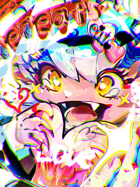 食べるの大好き！