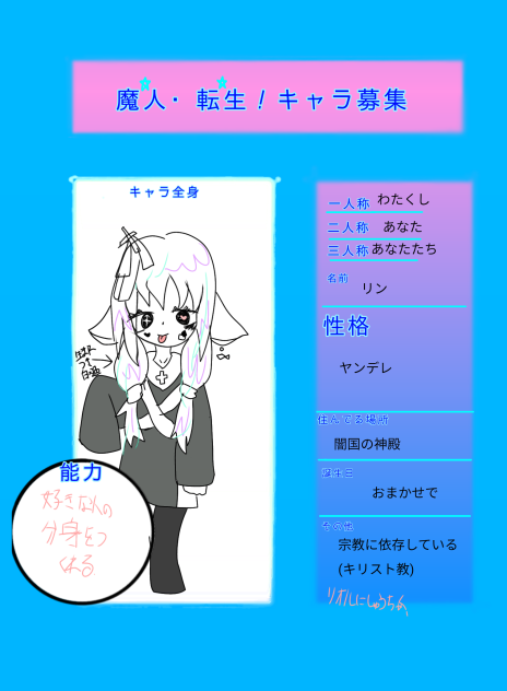 りんちゃん