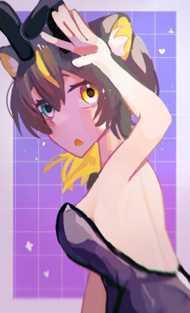 ばにー