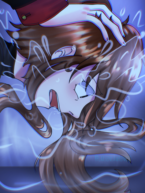 溺死