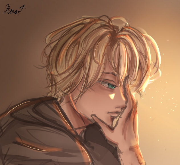 u left me me