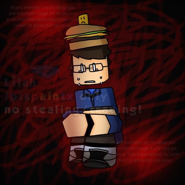 His lore makes me cry