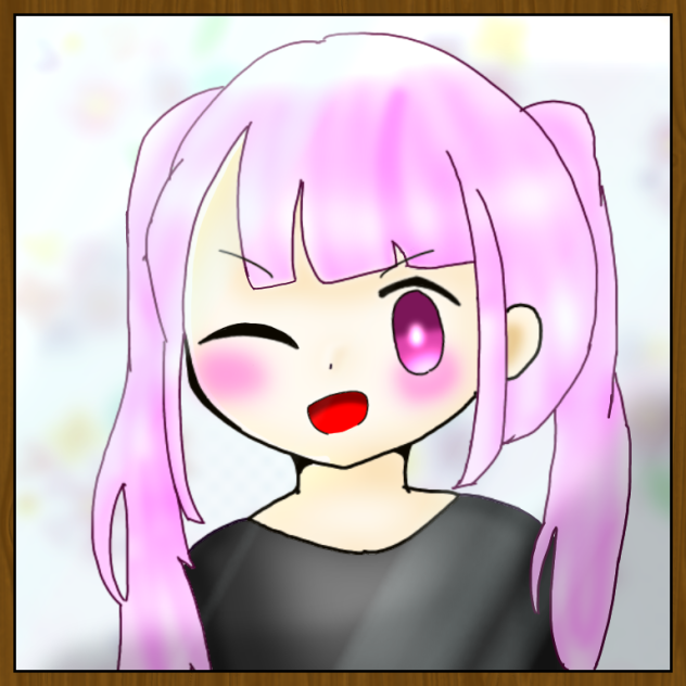 のあさんのお絵かき大会