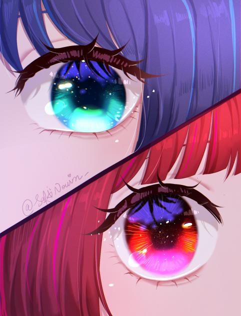 Akane & kana