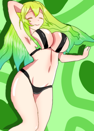 Quetzalcoatl or Lucoa